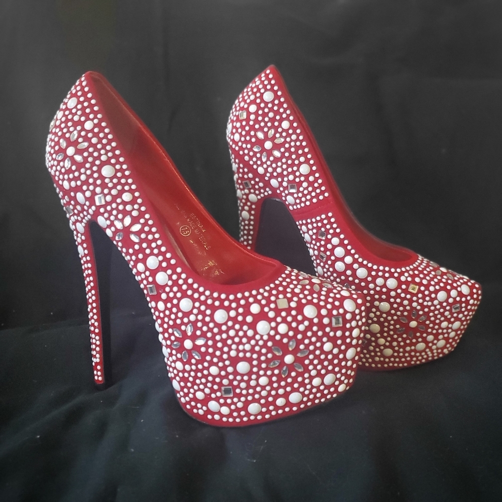 Womens shoes